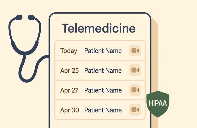 Cross-Platform Mobile App project illustration